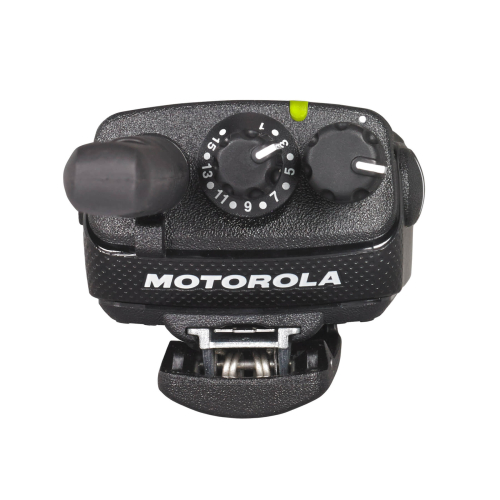 Motorola DP2600 UKW