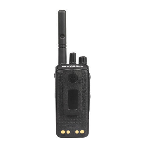 Motorola DP2600 VHF