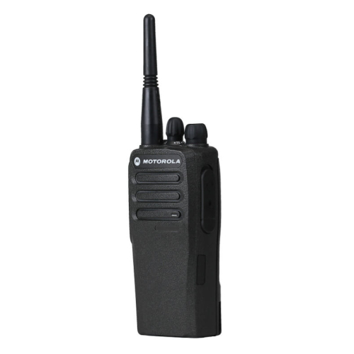 Motorola DP1400 VHF analoog