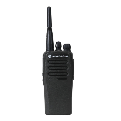 Motorola DP1400 VHF analog