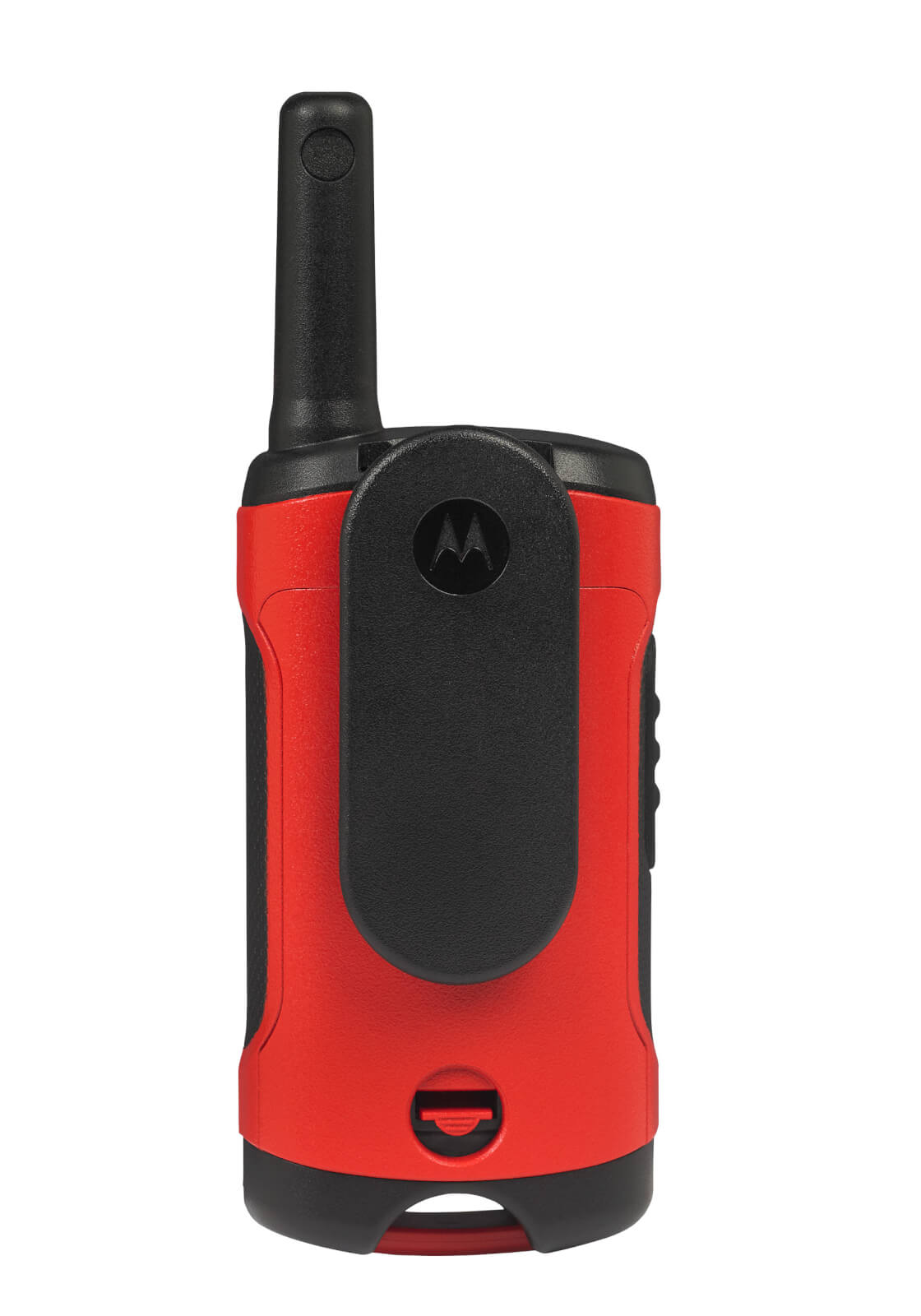 Walkie-talkie Motorola T40 sin licencia para o vacaciones