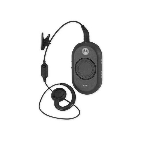 Talkie Walkie Sans Fil Bluetooth Casque Écouteur Pour Motorola