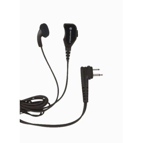 Walkman earpiece for Motorola CLR446