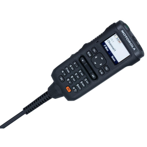 Motorola PMLN5004B Klick-Fast Halteknopf, 32,13 €