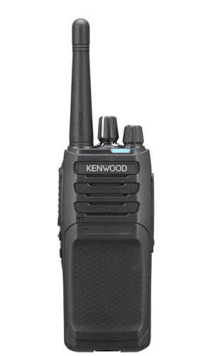 Grifo a tiempo Parámetros Kenwood NX-1200DE3 - Firecom