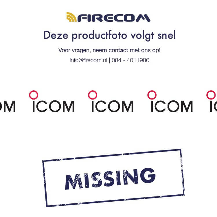 Icom RC-28 Firecom