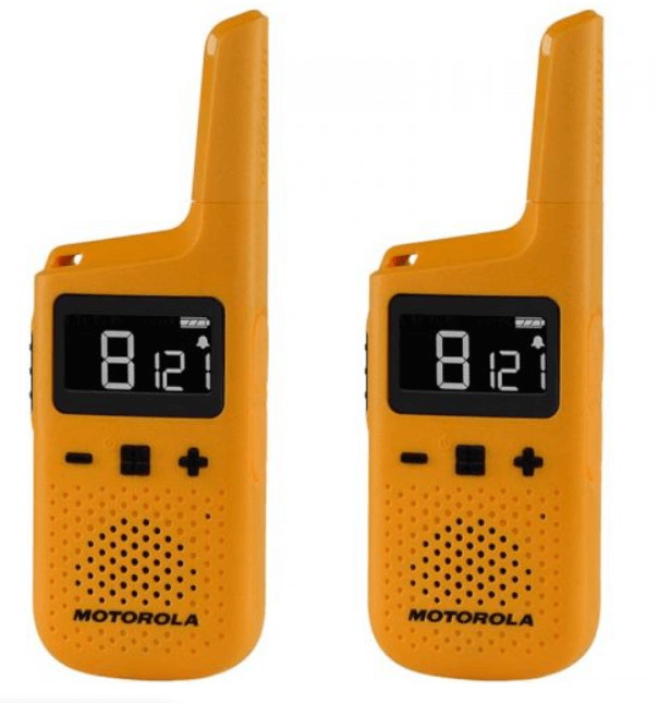 Motorola T72
