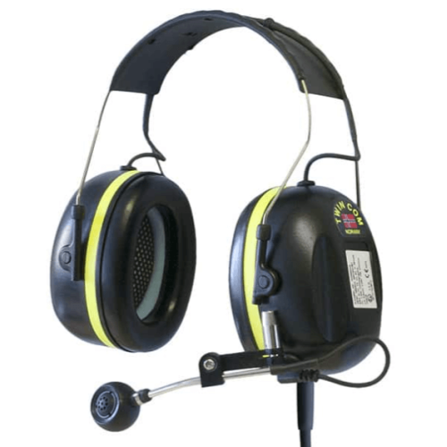 Swatcom MultiCom AK5850 Headband Headset